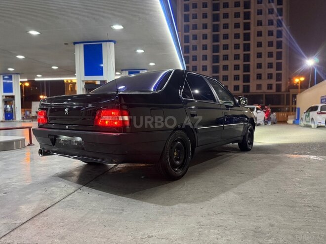 Peugeot 405 2020, 69,000 km - 1.6 л - Bakı