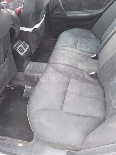 Mercedes E 230 1995, 500,000 km - 2.3 l - Bakı