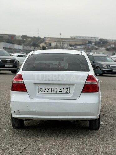 Ravon Nexia R3 2019, 300,000 km - 1.5 l - Gəncə