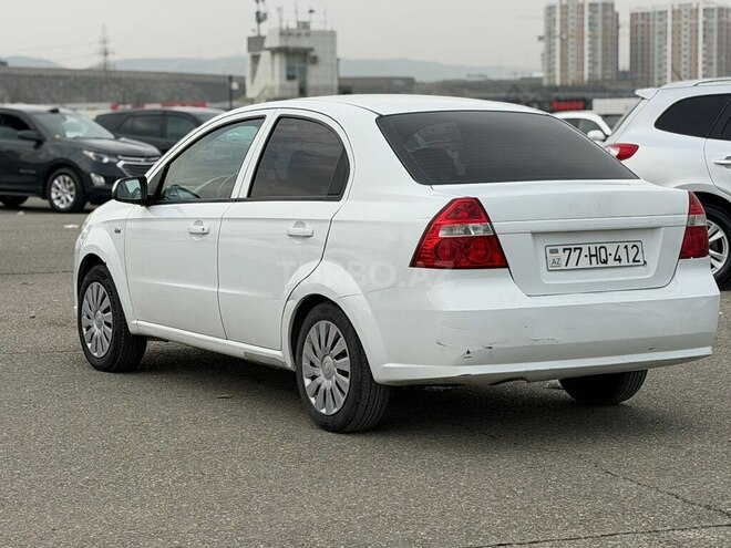 Ravon Nexia R3 2019, 300,000 km - 1.5 l - Gəncə