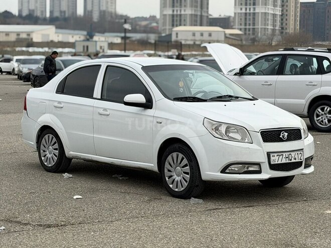 Ravon Nexia R3 2019, 300,000 km - 1.5 l - Gəncə