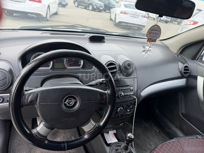 Ravon Nexia R3 2019, 300,000 km - 1.5 l - Gəncə