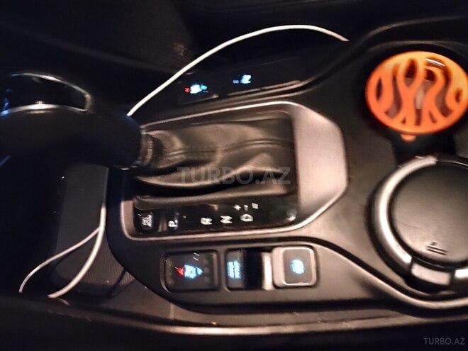 Hyundai  2014, 159,000 km - 2.2 л - Bakı