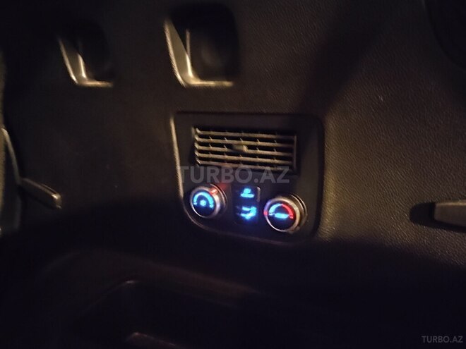 Hyundai  2014, 159,000 km - 2.2 л - Bakı