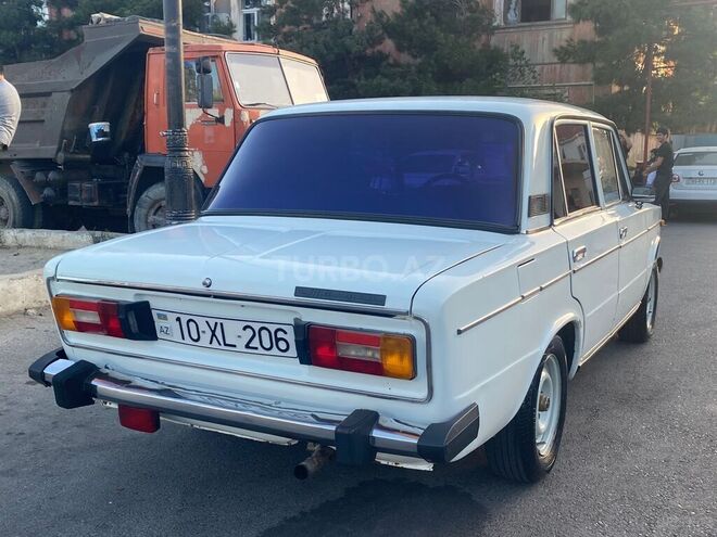 LADA (VAZ) 2106 2005, 324,000 km - 1.6 л - Bakı