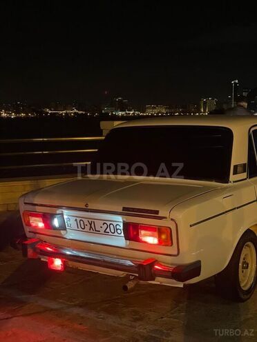 LADA (VAZ) 2106 2005, 324,000 km - 1.6 л - Bakı