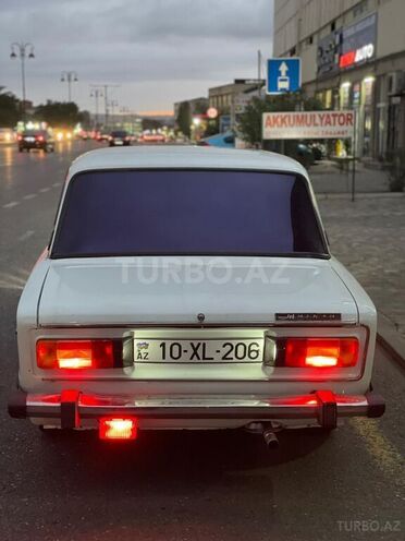 LADA (VAZ) 2106 2005, 324,000 km - 1.6 л - Bakı
