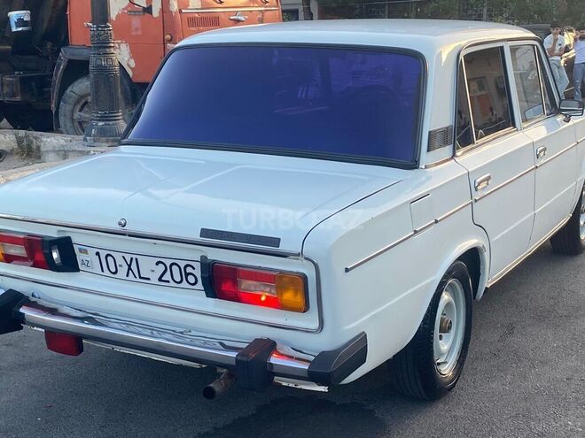 LADA (VAZ) 2106 2005, 324,000 km - 1.6 л - Bakı