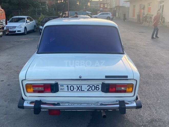 LADA (VAZ) 2106 2005, 324,000 km - 1.6 л - Bakı