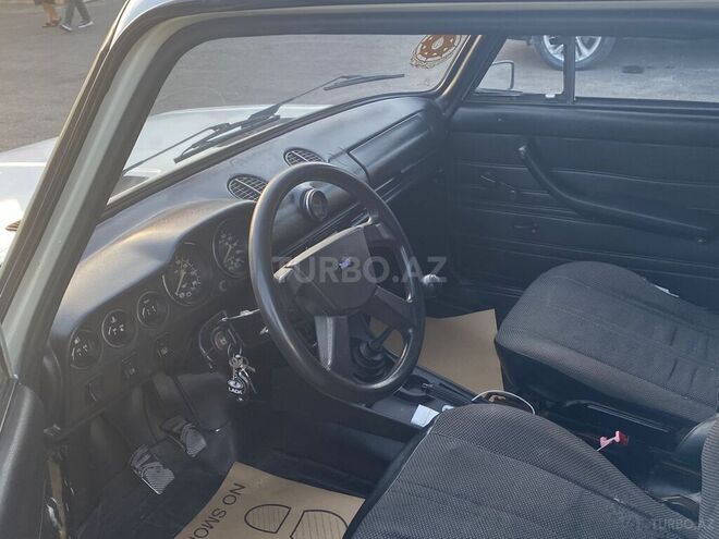 LADA (VAZ) 2106 2005, 324,000 km - 1.6 л - Bakı