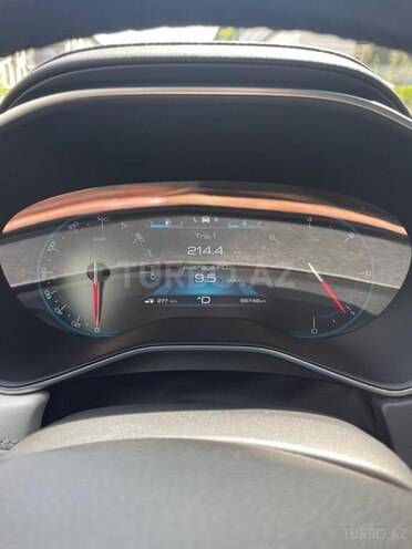 Chevrolet Captiva 2021, 69,000 km - 1.5 l - Bakı
