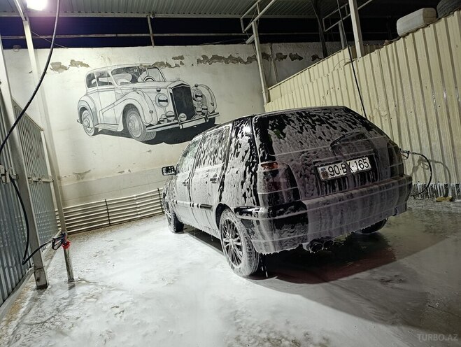 Volkswagen Golf 1994, 235,000 km - 1.8 л - Bakı