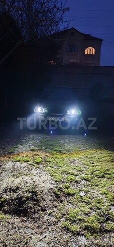 Volkswagen Golf 1994, 235,000 km - 1.8 л - Bakı