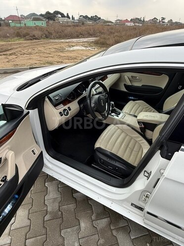 Volkswagen Passat CC 2010, 191,000 km - 2.0 л - Bakı