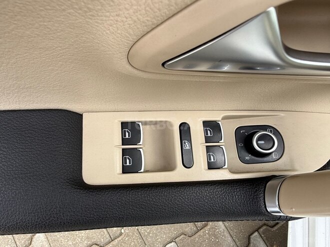 Volkswagen Passat CC 2010, 191,000 km - 2.0 л - Bakı