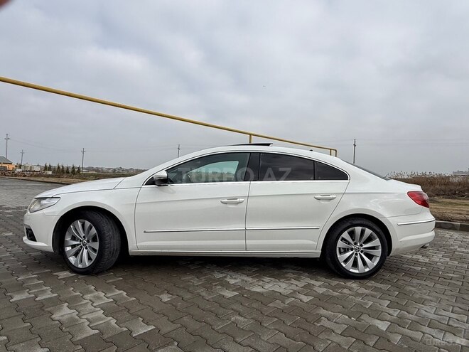 Volkswagen Passat CC 2010, 191,000 km - 2.0 л - Bakı