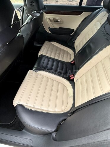Volkswagen Passat CC 2010, 191,000 km - 2.0 л - Bakı