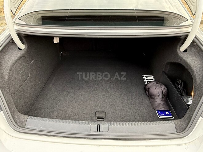 Volkswagen Passat CC 2010, 191,000 km - 2.0 л - Bakı