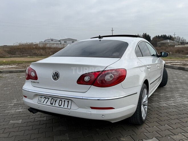 Volkswagen Passat CC 2010, 191,000 km - 2.0 л - Bakı
