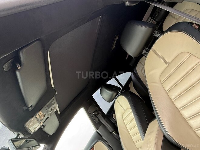 Volkswagen Passat CC 2010, 191,000 km - 2.0 л - Bakı