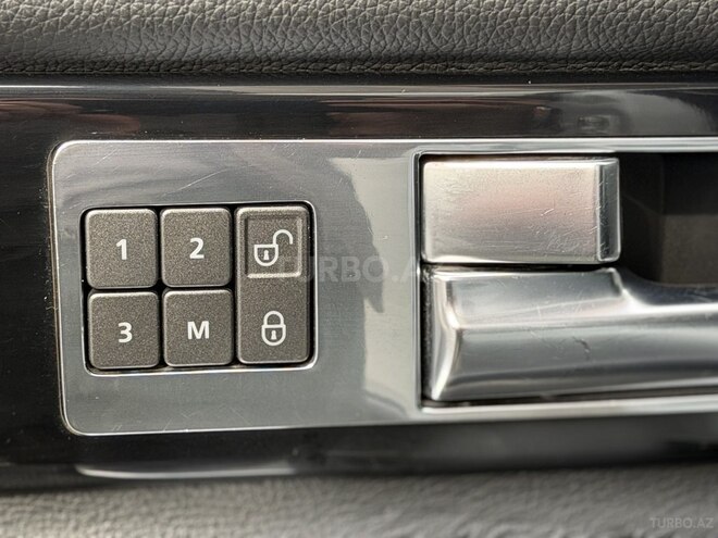 Land Rover Discovery 2012, 161,500 km - 5.0 л - Bakı