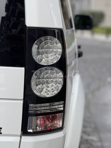 Land Rover Discovery 2012, 161,500 km - 5.0 л - Bakı
