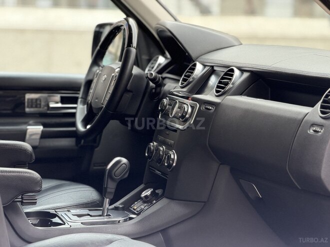 Land Rover Discovery 2012, 161,500 km - 5.0 л - Bakı