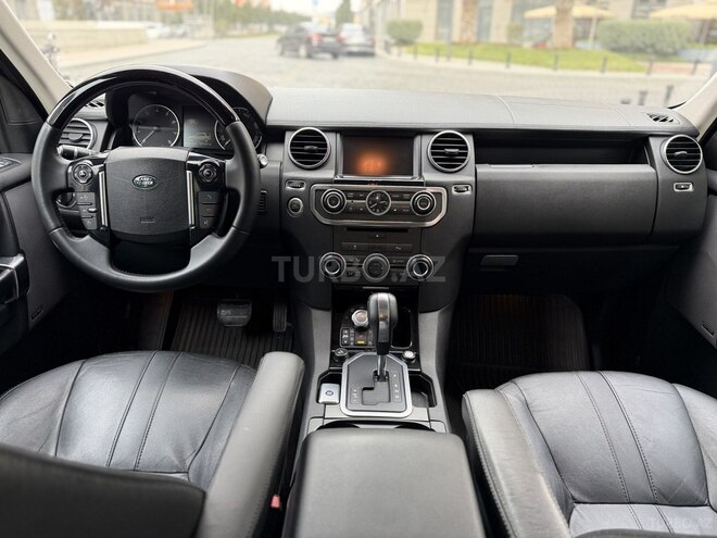 Land Rover Discovery 2012, 161,500 km - 5.0 л - Bakı
