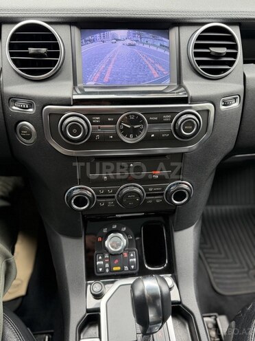 Land Rover Discovery 2012, 161,500 km - 5.0 л - Bakı