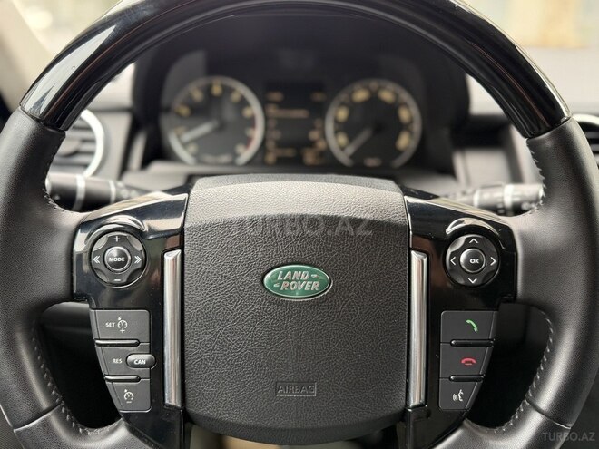 Land Rover Discovery 2012, 161,500 km - 5.0 л - Bakı