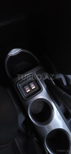 Nissan Juke 2013, 175,000 km - 1.6 l - Sumqayıt