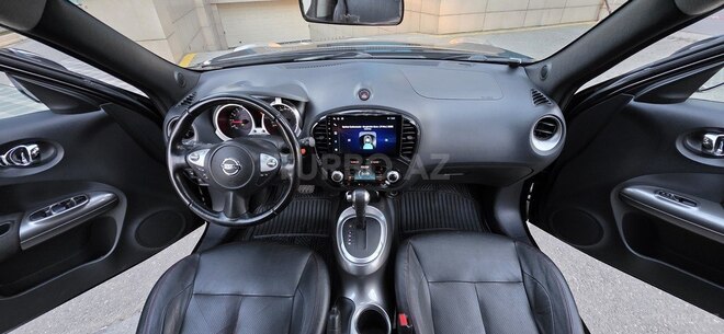 Nissan Juke 2013, 175,000 km - 1.6 l - Sumqayıt