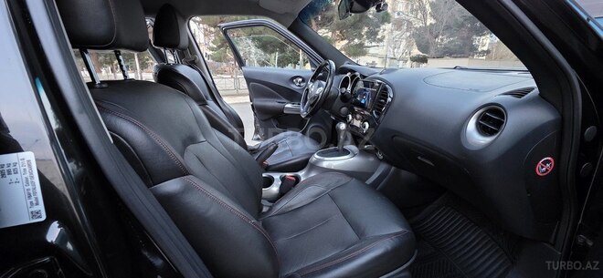 Nissan Juke 2013, 175,000 km - 1.6 l - Sumqayıt