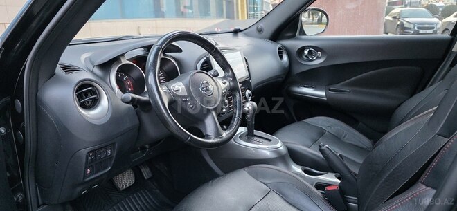 Nissan Juke 2013, 175,000 km - 1.6 l - Sumqayıt