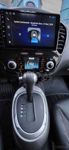 Nissan Juke 2013, 175,000 km - 1.6 l - Sumqayıt