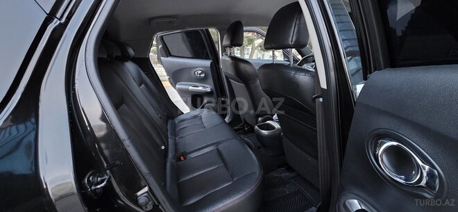 Nissan Juke 2013, 175,000 km - 1.6 l - Sumqayıt