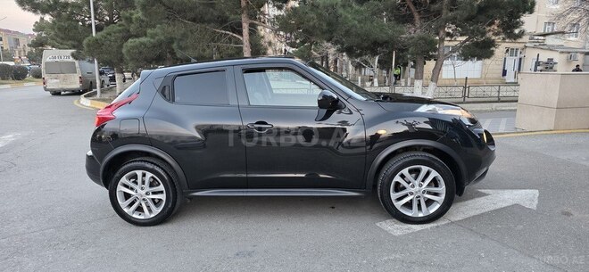 Nissan Juke 2013, 175,000 km - 1.6 l - Sumqayıt