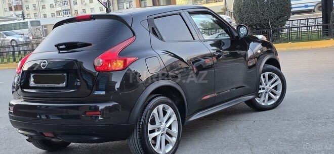 Nissan Juke 2013, 175,000 km - 1.6 l - Sumqayıt