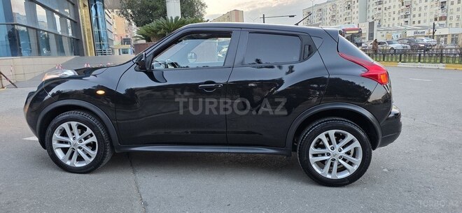 Nissan Juke 2013, 175,000 km - 1.6 l - Sumqayıt