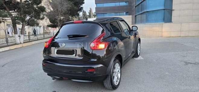 Nissan Juke 2013, 175,000 km - 1.6 l - Sumqayıt