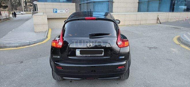 Nissan Juke 2013, 175,000 km - 1.6 l - Sumqayıt