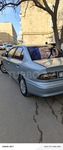 Iran Khodro Samand 2006, 413,772 km - 1.8 l - Bakı