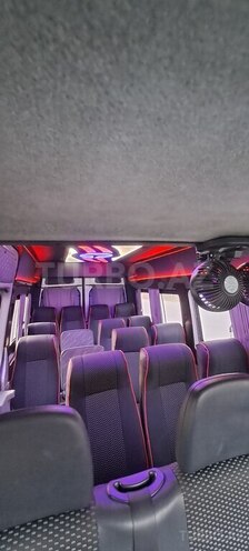 Mercedes Sprinter 315 2008, 280,000 km - 2.2 l - Qax