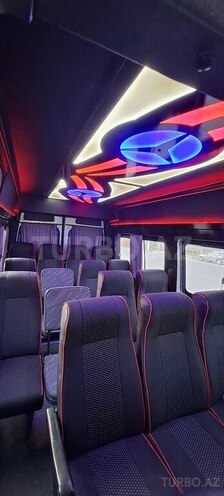 Mercedes Sprinter 315 2008, 280,000 km - 2.2 l - Qax