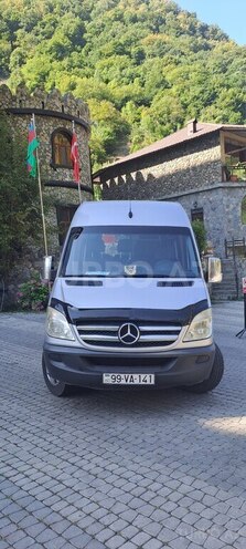Mercedes Sprinter 315 2008, 280,000 km - 2.2 l - Qax