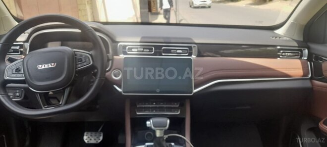 VGV U70 Pro 2024, 39,000 km - 1.5 l - Bakı