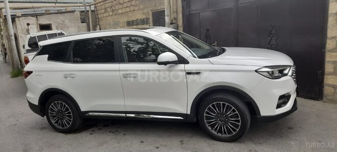 VGV U70 Pro 2024, 39,000 km - 1.5 l - Bakı