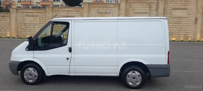 Ford Transit 2008, 215,000 km - 2.2 л - Bakı