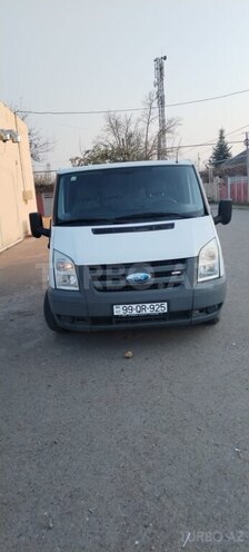 Ford Transit 2008, 215,000 km - 2.2 л - Bakı
