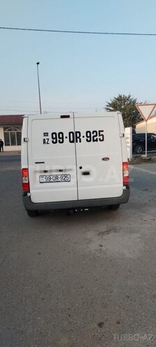 Ford Transit 2008, 215,000 km - 2.2 л - Bakı